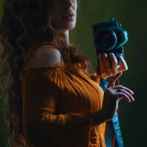 Meet your Posher, Bekka